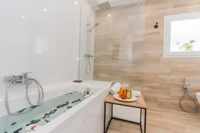 Cubo's Casa de Rebollo / privat pool / gratis wifi - Image 3