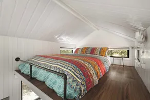Tiny Hideaway at Cloverhills by Tiny Away - Image 4