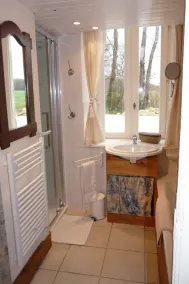 Cottage mit Charme, die Landschaft 10 Minuten von Dijon - Image 4