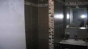 Bel appartement avec magnifique vue mer dans résidence de standing avec piscine. - Image 2