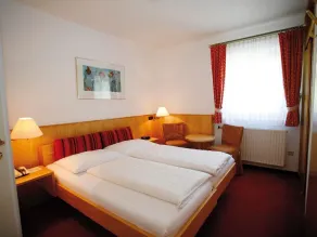 Doppelzimmer Ohne Balkon - Seehotel & Seecamping Hoffmann - Image 5