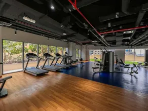 606 B - Bellevue Tower -1  Limited offer near Burj Khalifa  Dubai Mall\" - Image 3