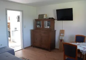 Gemütliches, neu Renoviertes Ferienhaus mit Terrasse und Garten im Schönen Bayerischen Wald - Image 5