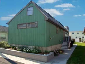 Great 1 bedroom 1 bath cottage located on Linden Lane in Stone Harbor. - Image 5