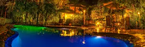 LA PONDEROSA Beach & Jungle Resort - Image 4