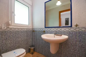 Anngo 4 pax - Javea, Costa Blanca - Image 3