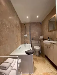 Brewers Den Masham - Accommodation for 2 people - Image 3