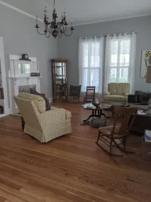 M G Richardson Bed & Breakfast - Image 3