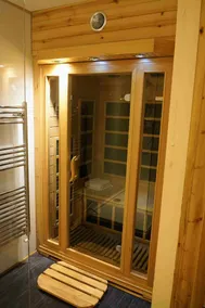Waterfall Lodge - a secluded tranquil retreat - Image 2