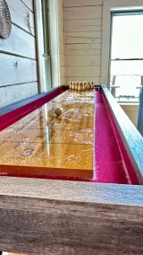 Sunset Mtn View*Pool*Hot Tub*Massage Chair*Theater Rm*Pickleball*Game Rm*Hiking - Image 5