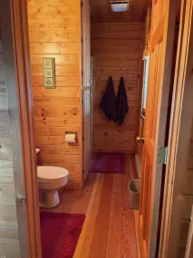 FALL DATES OPEN! Lakeside Cabin - Sandy Beach & Amazing Lake View! - Image 3