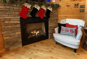 Cozy mountain adventure for all-family, friends and furry pups! - Image 2