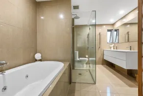 3 Bedroom Oasis with Private Pool - Image 3