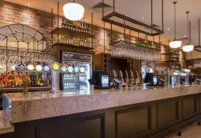 The Old Borough by Wetherspoon - Image 2