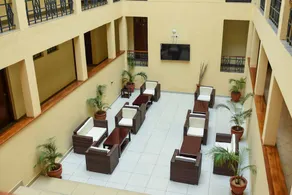 The Radix Hotel  - Image 4