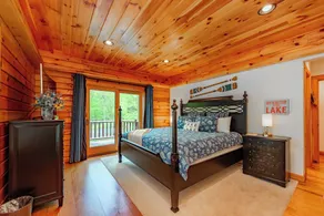 Dog Friendly Mountain Escape w/Fireplace & Hot Tub - Image 5