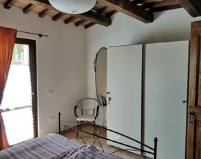 Charmigt, nyrenoverat hus i Marche - Image 5
