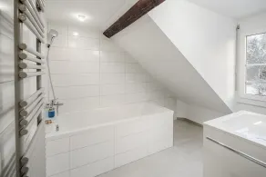 VISIMO Apartments St Georgen-Strasse St Gallen - Design City Nature - Image 2