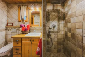 Sublime chalet savoiardo a 3 stelle - Image 5