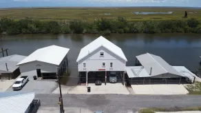 Pelican's View Lodge- Boat Launch- Trailer Parking- Lights for night fishing - Image 3
