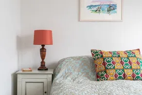 Charming flat with balcony in Pimlico - Image 4