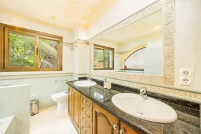 Villa \"Cala Llamp\" with Panoramic Sea Views - Image 5