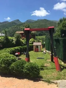 Gîte Los Avellanos pour 4 personnes - Image 2