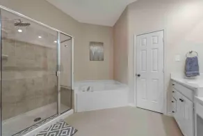 Home away from home with big private fenced backyard - Image 3
