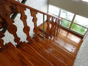 Apartment with balcony and sea view - Image 2