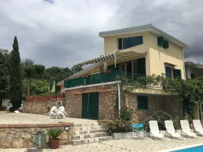 Fremragende panoramavilla i San Lucido, Calabria - Image 4