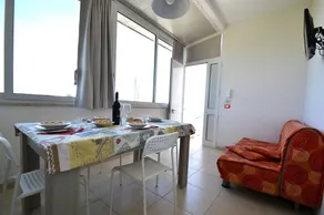 Maison de vacances 'Trilo Torre dell'Orso 5 places Pt33' près de la plage - Image 5