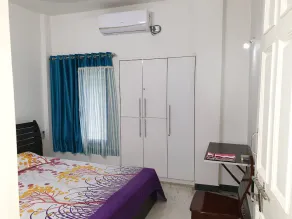 A home away. City centered 3 BHK bungalow. - Image 5