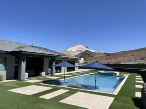 Fully Furnished Henderson Hideaway by Lake LV - Image 5