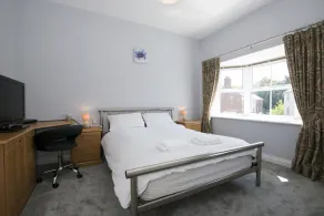 Toast Lettings | Kirkwood Drive - perfect for people visiting/ working in Durham - Image 5