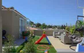 Appartement avec sauna, barbecue et terrasse | Vue panoramique | Adapté au travail à distance - Image 4