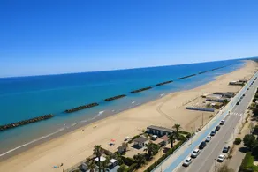 ⭐ SeaSide⭐ | 100 m dal Mare Love & Family Wi-Fi AC - Image 4