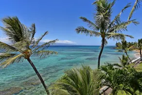 Sun, Sand And Surf …….. A Romantic Couple’s Getaway…… Hale Ono Loa 306 -- - Image 5