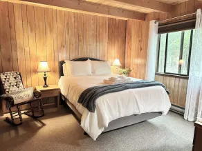 Bali's Cottage - Wallenpaupack Lake Estates - Pools, Fireplace, Fire Pit, Marina - Image 5