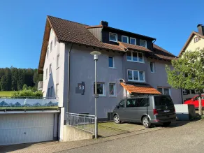 BAIERSBRONN, Schwarzwald, Aussicht, 2 Zimmer, Sonne - Image 5
