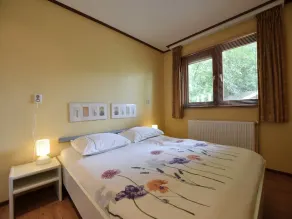 Chalet i Garderen med inhägnad trädgård - Image 4