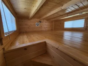 Cozy Cabin 1! Book your Spring and Summer vacations NOW! - Image 2