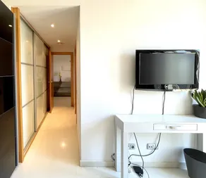 Charming house with the best swimming pool in the region. vilanovaapartments - Image 2