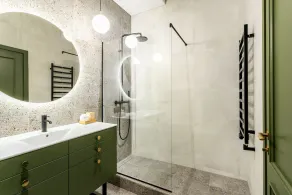 Two Bedroom Two Bathroom Apartment with Parking - Image 4