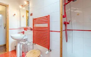 Dejligt hjem i Champoluc (AO) med sauna - Image 4
