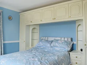 3 chambres à coucher à Hogsthorpe, near Skegness - Image 3