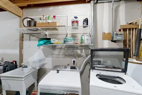 Spacious pet friendly house w/private pool table, ping pong table & free WIFI - Image 5