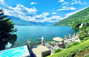 Villa Marina - Como lake - Image 2