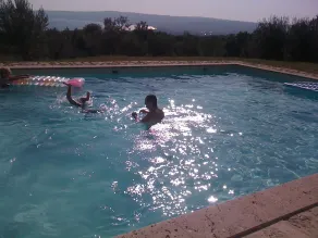 Typical Italian Country Apartment in Agriturism. Swimming Pool. Free WiFi - Image 4