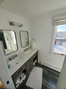 Spacious Surfside home just a short walk to Nobadeer Beach! - Image 3