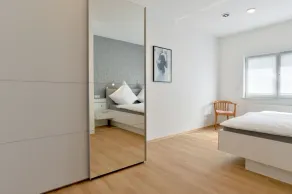 Relax in the holiday apartment Am Aller-liebsten - Image 5